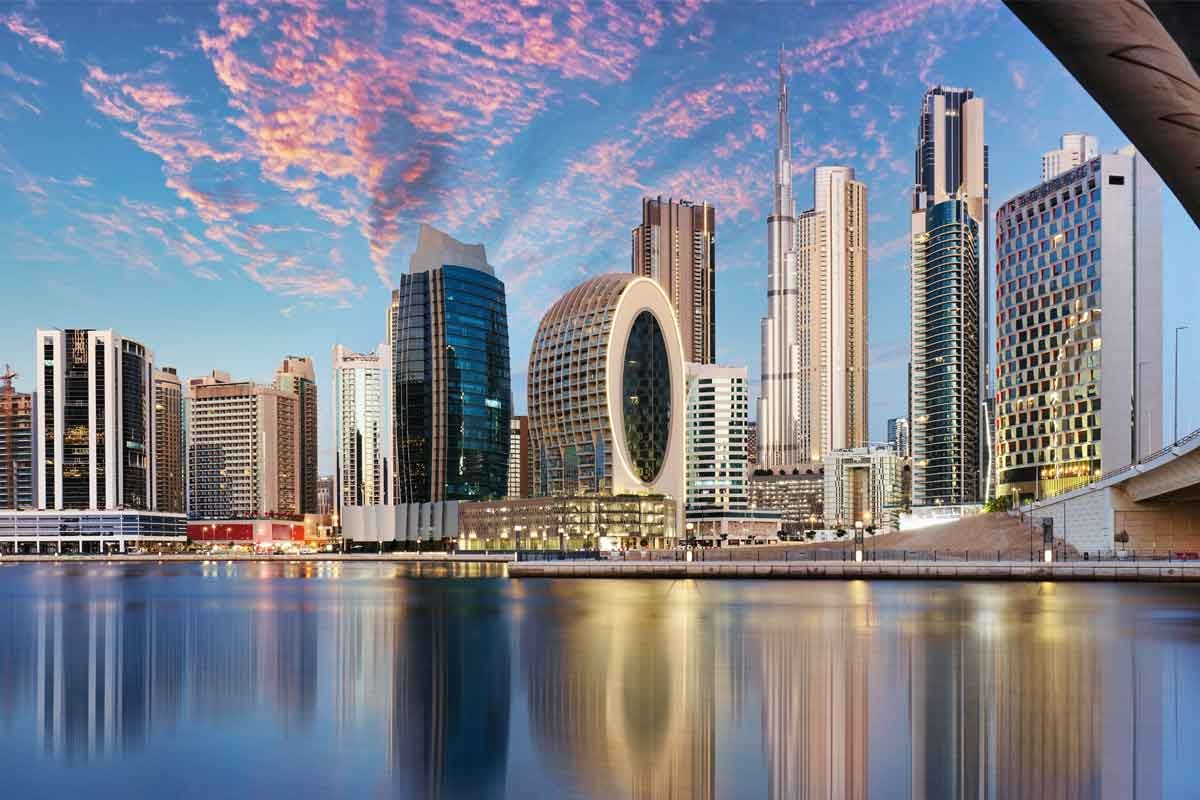 Best Damac Properties Lead Generation Agency